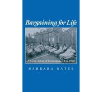 Barbara Bates Bargaining for Life (Copertina rigida)