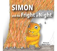 Barbara Bauer Simon and the Fright at Night (Tascabile)