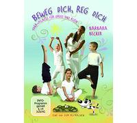 Barbara Becker & Freunde - Beweg Dich, reg' Dich