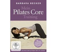Barbara Becker - Mein Pilates Core Training