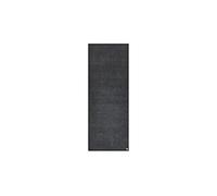 Barbara Becker Zerbino Gentle, lavabile, per ingresso e porta di appartamento, zerbino per interni, colore antracite, 67 x 170 cm