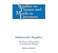 Barbara Bennett Scheherazade’s Daughters (Copertina rigida)