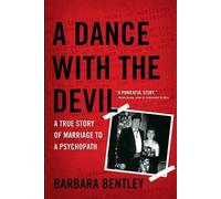 Barbara Bentley A Dance with the Devil (Tascabile)