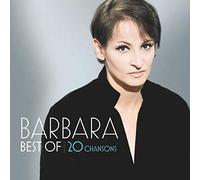 Barbara - Best of 20 Chansons