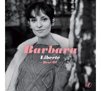 Barbara Best of (Vinyl LP)