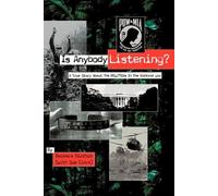 Barbara Birchim Is Anybody Listening? (Tascabile)