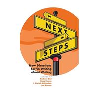 Barbara Bird Next Steps (Tascabile)