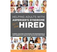 Barbara Bissonn Helping Adults with Asperger's Syndrome Get & Stay H (Tascabile)