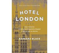 Barbara Black Hotel London (Tascabile)