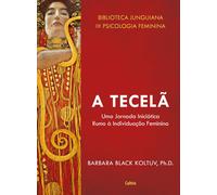 Barbara Black Koltuv A Tecelã (Tascabile)