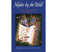 Barbara Black Koltuv Nights by the Wall (Tascabile)