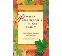 Barbara Blake-Krebs M a Linda Her When Parkinson's Strikes Ea (Copertina rigida)