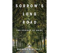 Barbara Blatchley Sorrow's Long Road (Tascabile)