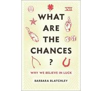 Barbara Blatchley What Are the Chances? (Copertina rigida)