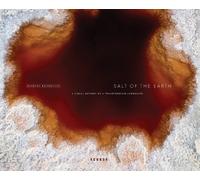 Barbara Boissevain Salt of the Earth (Copertina rigida)