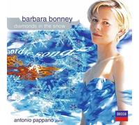 Barbara Bonney - Barbara Bonney - Diamonds In The Snow