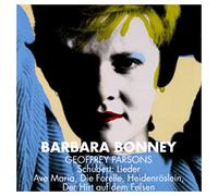 Barbara Bonney Lieder (Bonney, Parsons) (CD) Album