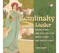 Barbara Bonney - Lieder