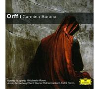 Barbara Bonney (Soprano) - Carmina Burana (Classical Choice)