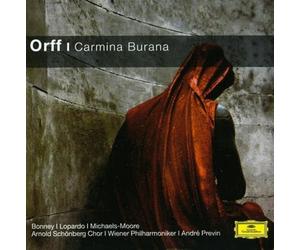 Barbara Bonney (Soprano) - Carmina Burana (Classical Choice)