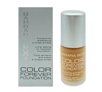 BARBARA BORT COLOR FOREVER FONDOTINTA ANTITRACCIA A LUNGA DURATA 6M 30ML