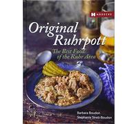 Barbara Boudon Stephanie Boudon Original Ruhrpott - The Best (Copertina rigida)