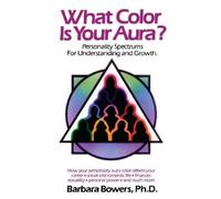 Barbara Bowers What Color is Your Aura? (Tascabile)