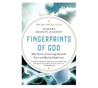 Barbara Bradley Hagerty Fingerprints of God (Tascabile)