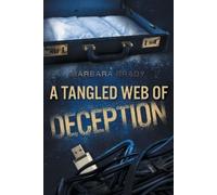 Barbara Brady A Tangled Web of Deception (Tascabile)