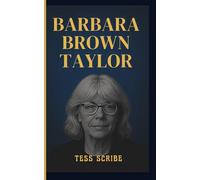 Barbara Brown Taylor