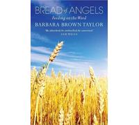 Barbara Brown Taylor Bread of Angels (Tascabile)