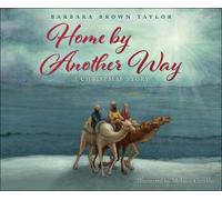 Barbara Brown Taylor Home by Another Way (Copertina rigida)