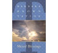 Barbara Brown Taylor Mixed Blessings (Tascabile)
