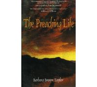 Barbara Brown Taylor The Preaching Life (Tascabile)