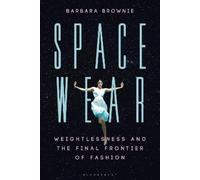 Barbara Brownie Spacewear (Tascabile)