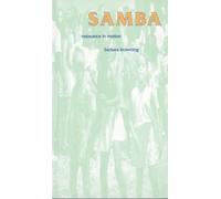 Barbara Browning Samba (Tascabile) Arts and Politics of the Everyday