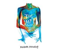 Barbara Browning The Gift (Tascabile) Emily Books