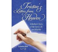 Barbara Bruni Tristan's Letters from Heaven (Tascabile)