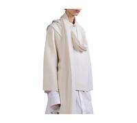 Barbara Bui - Pull H25 - - Knitwear - Donna - Bianco - M