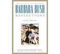 Barbara Bush Reflections (Tascabile)