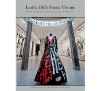 Barbara C. Matilsky Lesley Dill's Poetic Visions (Tascabile)