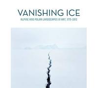 Barbara C. Matilsky Vanishing Ice (Tascabile) Vanishing Ice