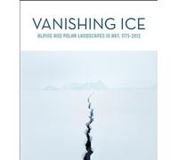 Barbara C. Matilsky Vanishing Ice (Tascabile) Vanishing Ice
