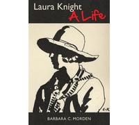 Barbara C. Morden Laura Knight (Copertina rigida)