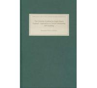 Barbara C Raw The Christian Tradition in Anglo-Saxon England (Copertina rigida)