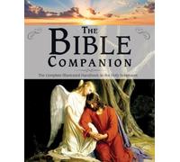 Barbara Calamari Bible Companion (Copertina rigida)