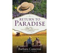 Barbara Cameron Return to Paradise (Tascabile)