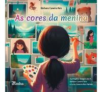 As cores da menina