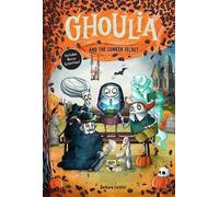 Barbara Cantini Ghoulia and the Sunken Secret (Book #5) (Copertina rigida)
