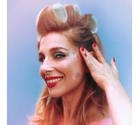 Barbara Carlotti - Cheris ton futur !